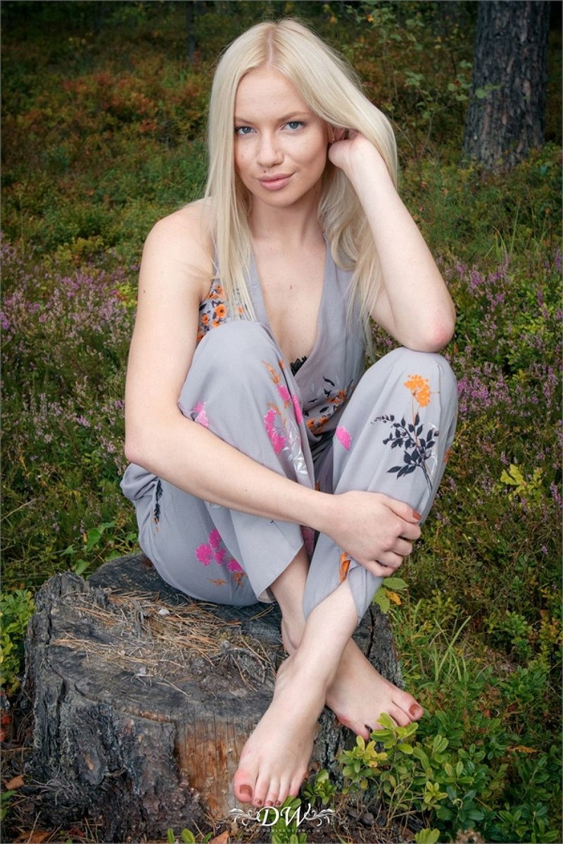 Софушка, 24